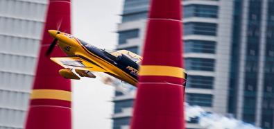 Red Bull Air Race - Malezja 2014